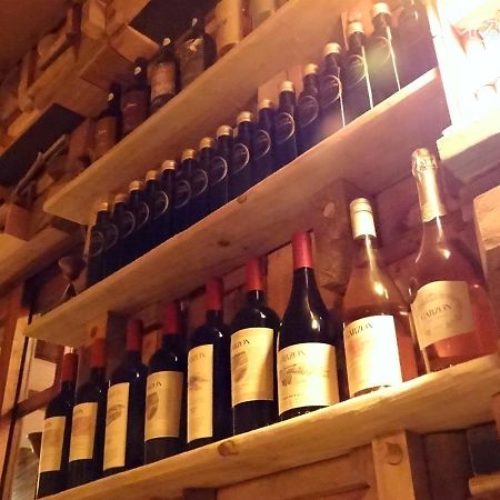 La Perla Del Cabo Ξενοδοχείο Cabo Polonio Εξωτερικό φωτογραφία