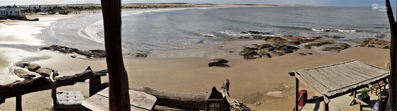 La Perla Del Cabo Ξενοδοχείο Cabo Polonio Εξωτερικό φωτογραφία