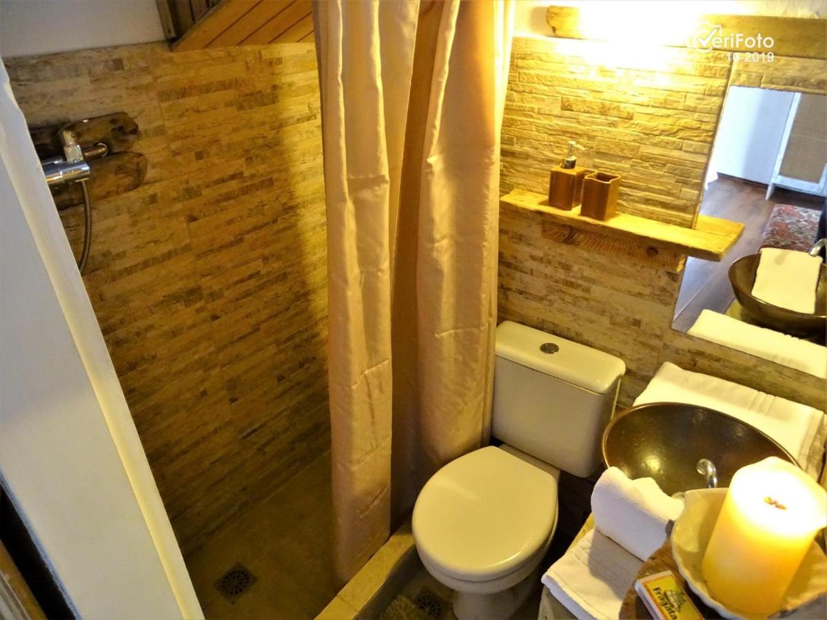 La Perla Del Cabo Ξενοδοχείο Cabo Polonio Εξωτερικό φωτογραφία