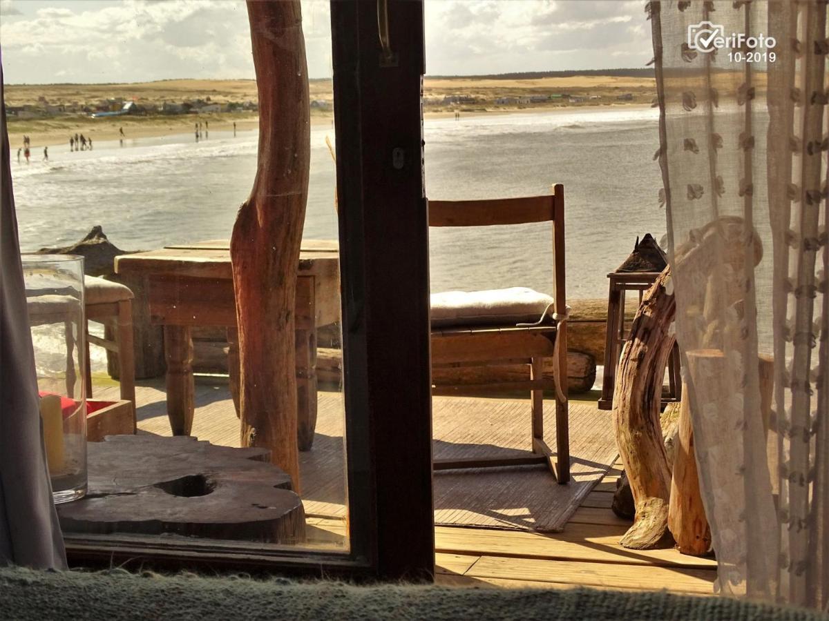 La Perla Del Cabo Ξενοδοχείο Cabo Polonio Εξωτερικό φωτογραφία