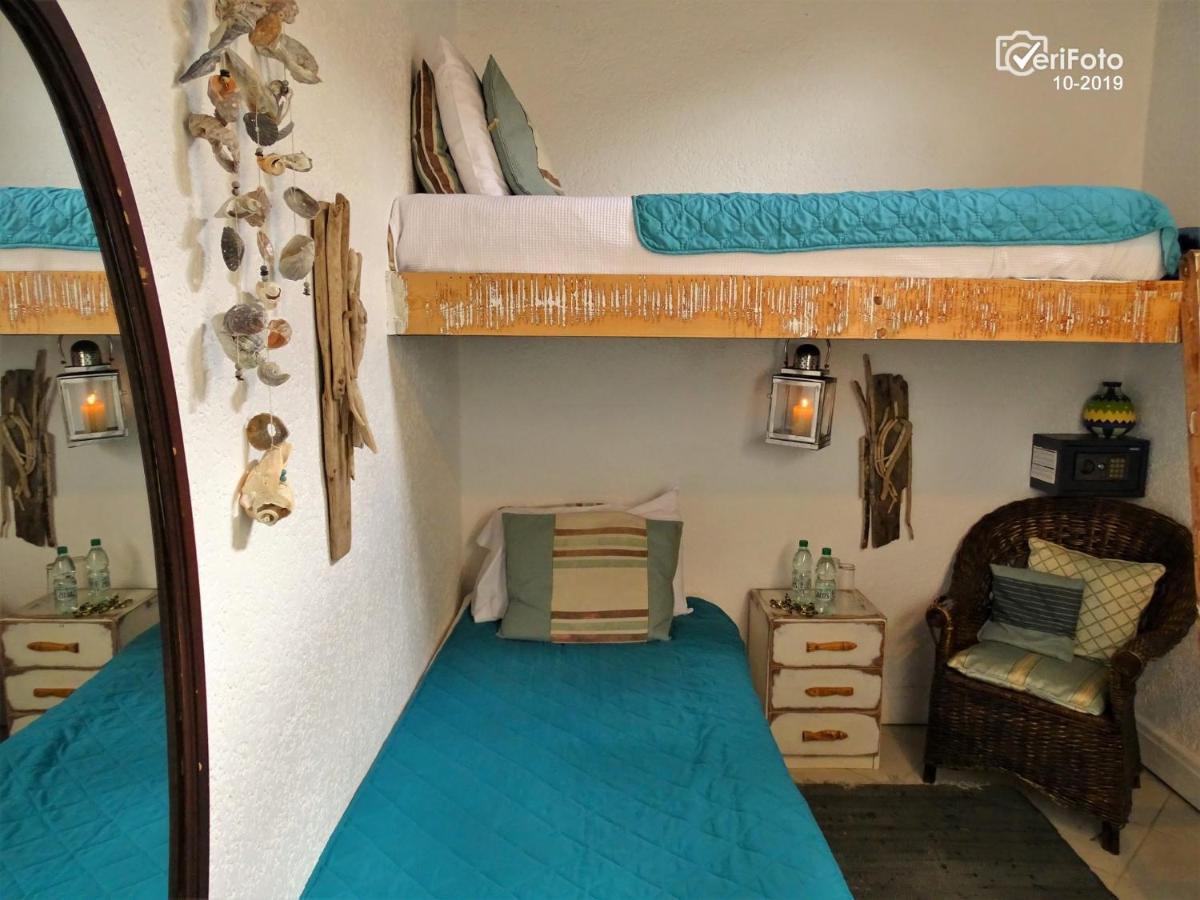 La Perla Del Cabo Ξενοδοχείο Cabo Polonio Εξωτερικό φωτογραφία